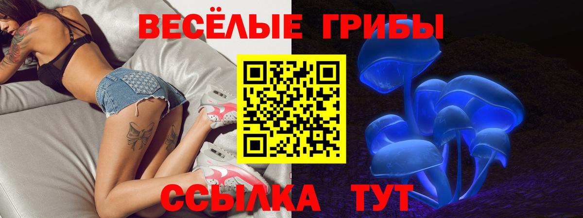 Галлюциногенные грибы Magic Shrooms Биробиджан